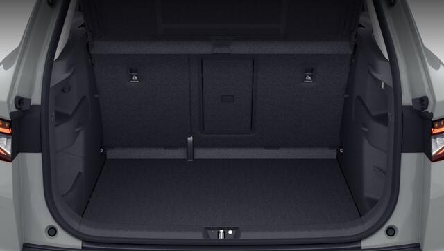 Skoda Elroq 85 Business Edition Business Upgrade pakket - Plus / 20" lichtmetalen velgen Neptune / ¤3.000 inruilpremie