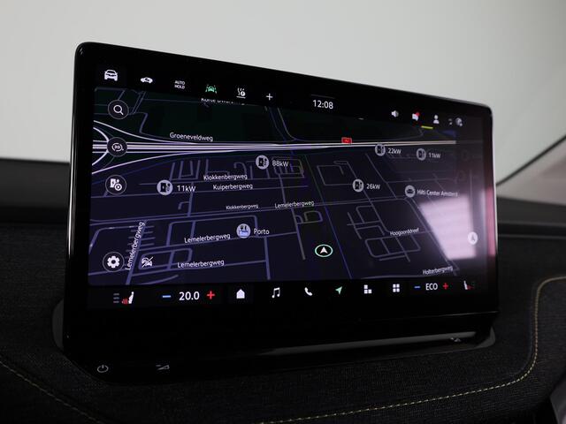 Skoda Elroq 60 Business Edition - Tour 204pk | Black pakket | 21 inch | Trekhaak