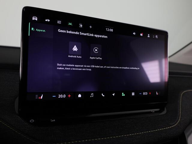 Skoda Elroq 60 Business Edition - Tour 204pk | Black pakket | 21 inch | Trekhaak