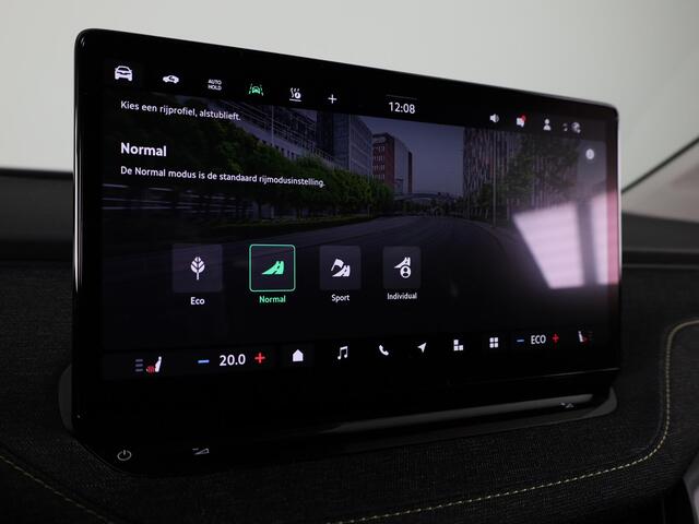 Skoda Elroq 60 Business Edition - Tour 204pk | Black pakket | 21 inch | Trekhaak