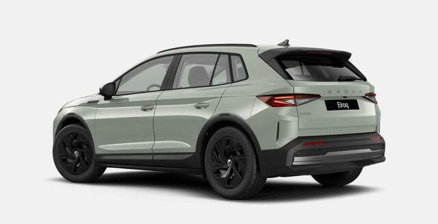 Skoda Elroq Limited 50 Elektromotor 125 kW / 170 PK SUV