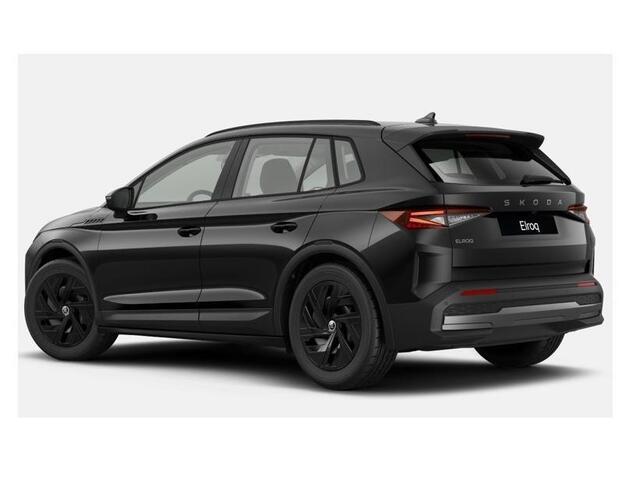 Skoda Elroq Limited 50 Elektromotor 125 kW / 170 PK SUV Elektr