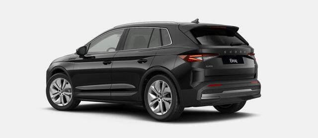 Skoda Elroq 60 Business Edition