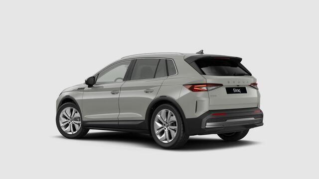 Skoda Elroq 60 Business Edition