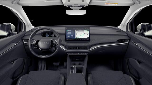 Skoda Elroq 60 Business Edition