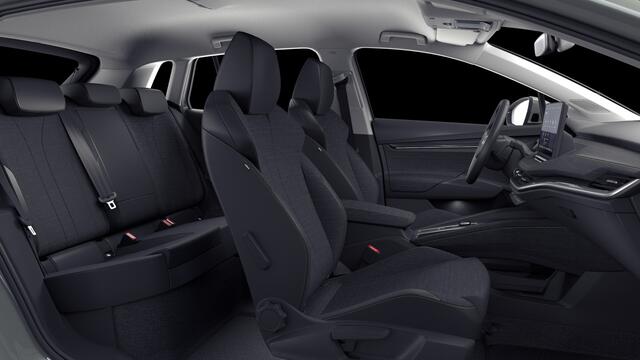 Skoda Elroq 60 Business Edition