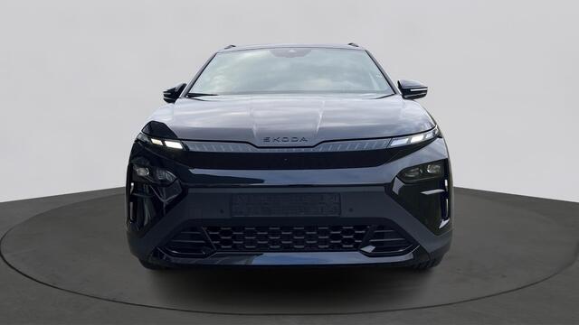 Skoda Elroq 85X RS | Trekhaak | 21"LM | Navigatie | Matrix-LED