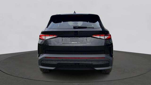 Skoda Elroq 85X RS | Trekhaak | 21"LM | Navigatie | Matrix-LED