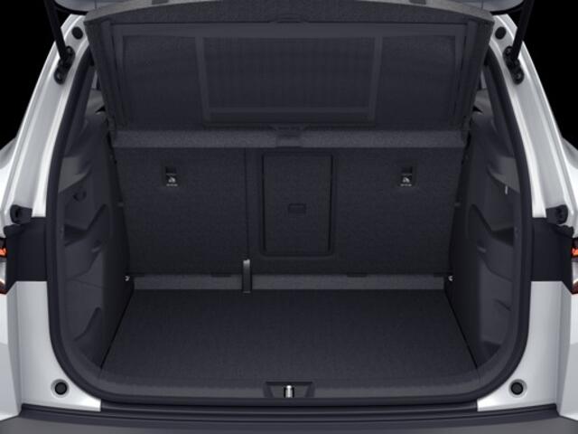 Skoda Elroq 85 Sportline 286 PK | Trekhaak | Led Matrix | Elektrische achterklep | Verlichte Grille |