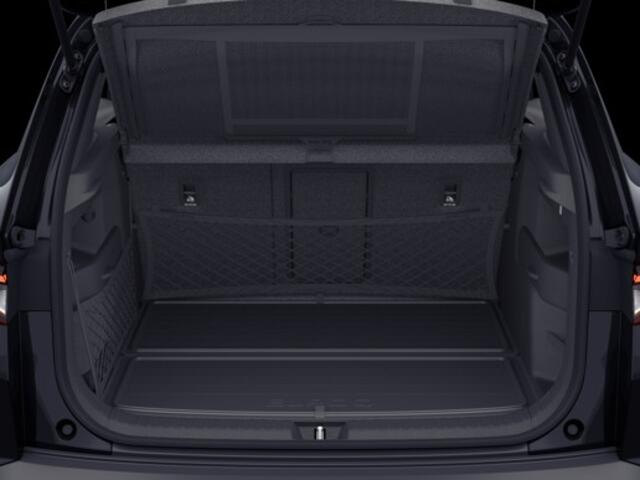 Skoda Elroq 85 Sportline 286 PK | Trekhaak | Massage functie | Led Matrix | Elek. achterklep | 21" Velgen |