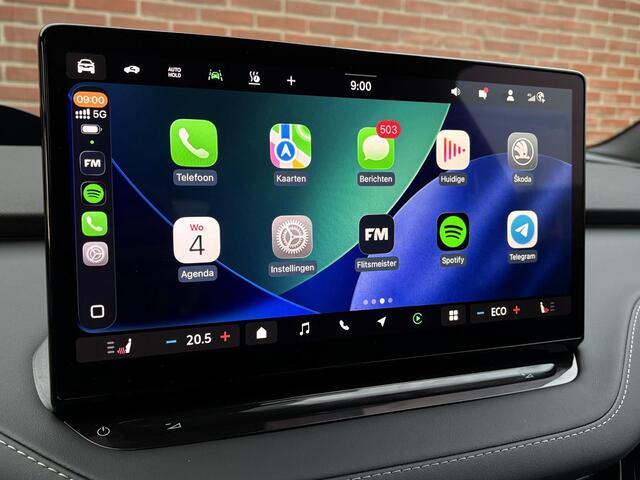 Skoda Elroq 60 Sportline