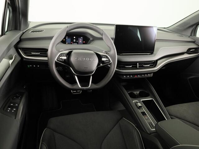 Skoda Elroq 60 Sportline 204pk | Adaptive Cruise Control | Blind Spot | Elek. achterklep