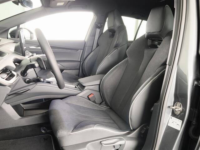 Skoda Elroq 60 Sportline 204pk | Adaptive Cruise Control | Blind Spot | Elek. achterklep