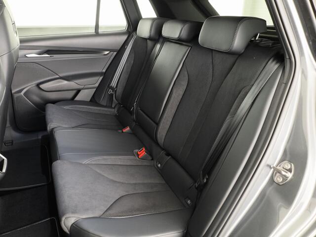 Skoda Elroq 60 Sportline 204pk | Adaptive Cruise Control | Blind Spot | Elek. achterklep