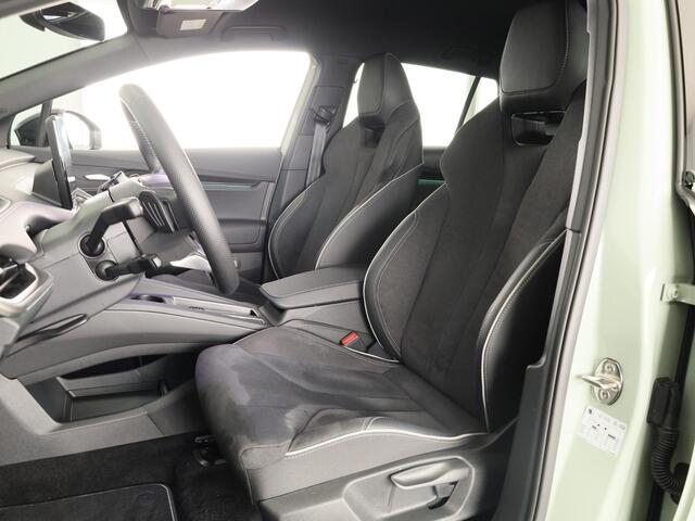 Skoda Elroq 60 Sportline 204pk