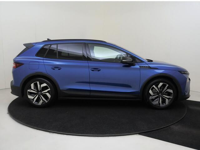 Skoda Elroq 85 Sportline