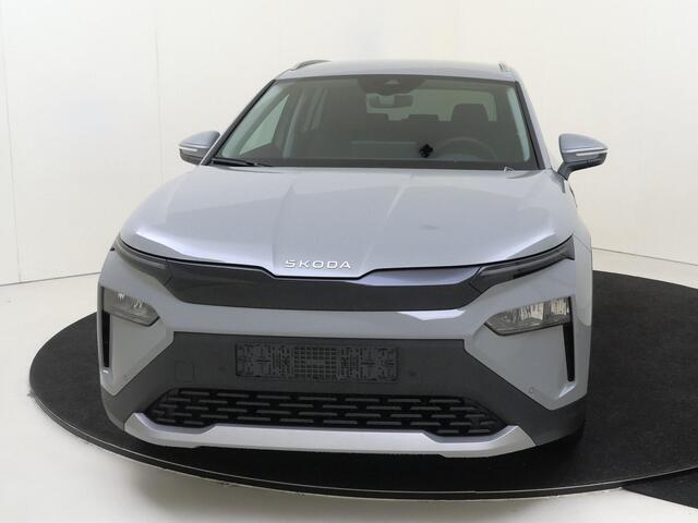 Skoda Elroq 60 Business Edition