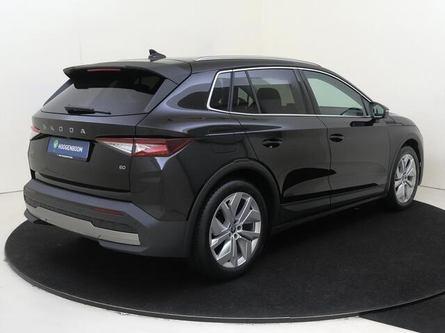 Skoda Elroq 60 Business Edition - Tour