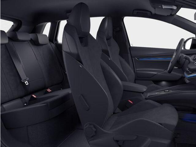 Skoda Elroq Sportline 85 | 286 PK | Trekhaak | Stoelverwarming | Adaptive cruise control | Keyless