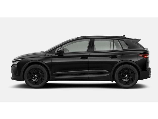 Skoda Elroq 50 Limited Edition 170pk | Trekhaak | Achteruitrijcamera