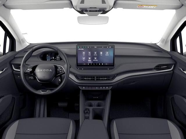 Skoda Elroq 50 Limited Edition 170pk | Trekhaak | Achteruitrijcamera