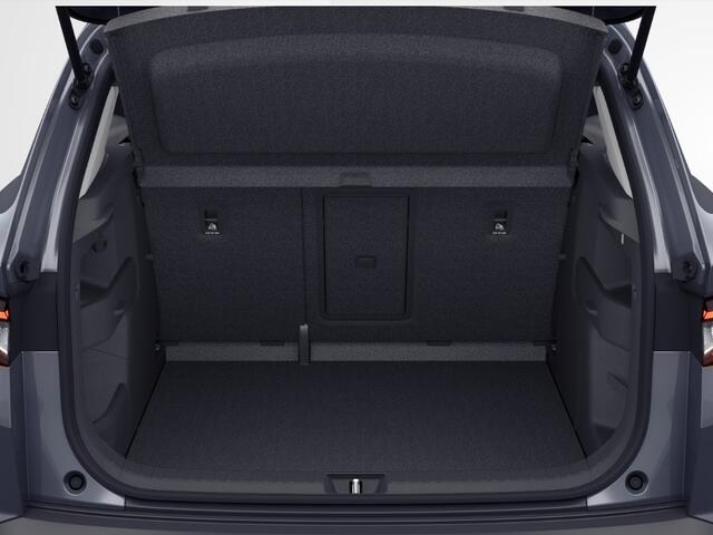 Skoda Elroq Business Edition Elektromotor 150 kW / 204 PK SUV Graphite Grey | 3000,- inruilbonus