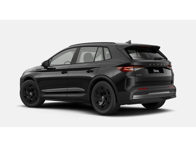 Skoda Elroq 50 Limited Edition 170pk | Achteruitrijcamera