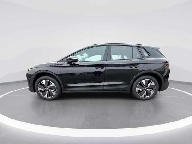 Skoda Elroq 50 Selection 19 Inch Regulus| PRIVATELEASE 399,- PER MAAND!! | 3000,- INRUILPREMIE!!|