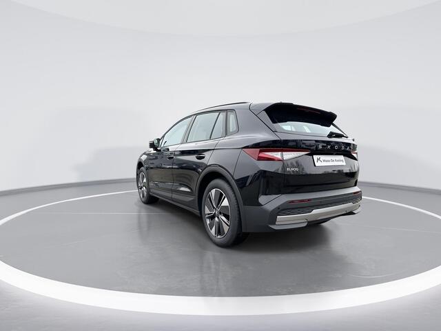 Skoda Elroq 50 Selection 19 Inch Regulus| PRIVATELEASE 399,- PER MAAND!! | 3000,- INRUILPREMIE!!|