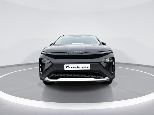 Skoda Elroq 50 Selection 19 Inch Regulus| PRIVATELEASE 399,- PER MAAND!! | 3000,- INRUILPREMIE!!|