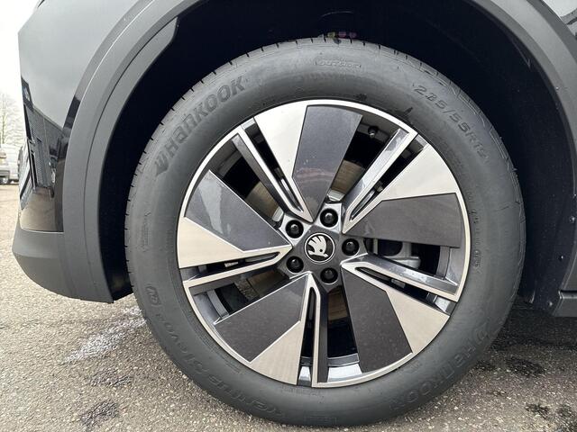 Skoda Elroq 50 Selection 19 Inch Regulus| PRIVATELEASE 399,- PER MAAND!! | 3000,- INRUILPREMIE!!|