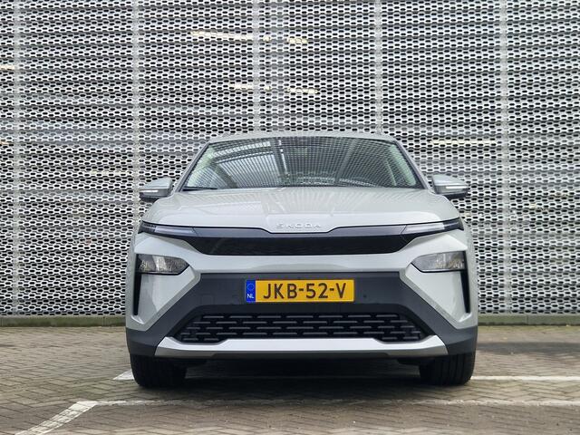 Skoda Elroq 85 Business Edition - Tour