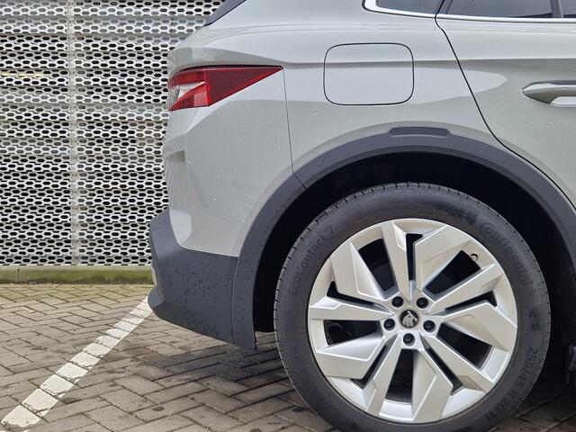 Skoda Elroq 85 Business Edition - Tour