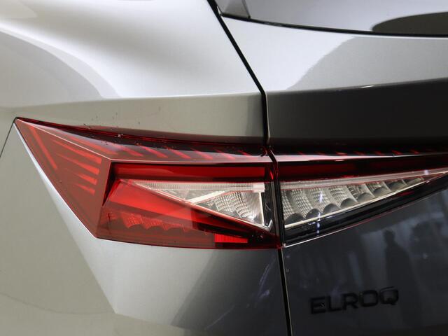 Skoda Elroq 85 Sportline