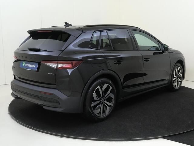 Skoda Elroq 85 Sportline