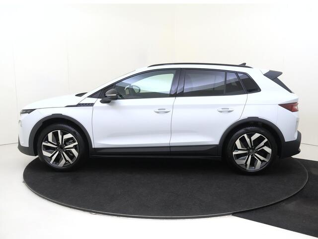 Skoda Elroq 85 Sportline