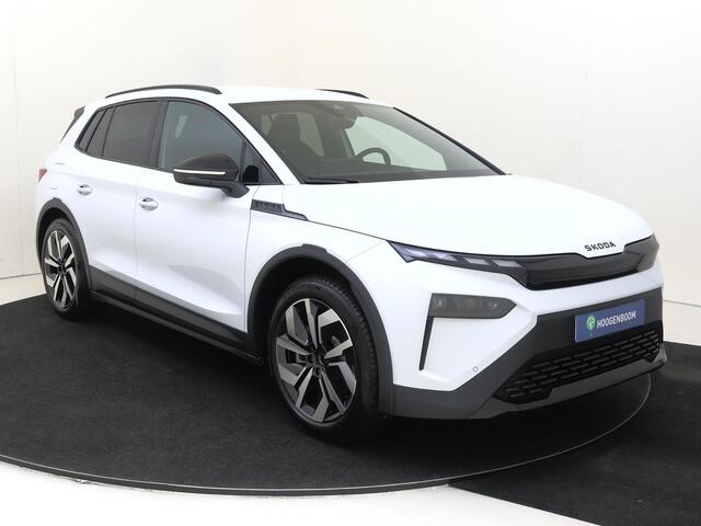 Skoda Elroq 85 Sportline