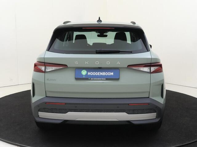 Skoda Elroq 50 Selection