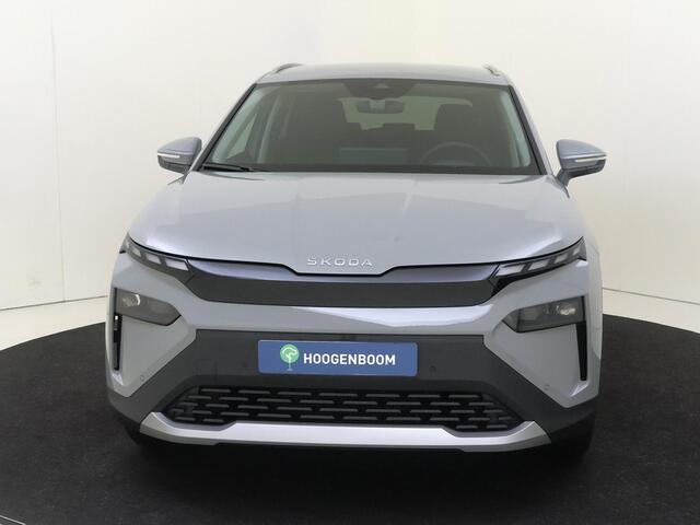 Skoda Elroq 60 Business Edition