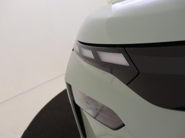 Skoda Elroq 60 Business Edition