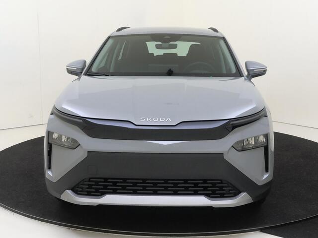 Skoda Elroq 50 Selection