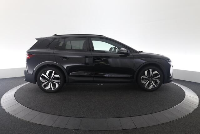 Skoda Elroq 60 Sportline | BTW verrekenbaar | Stoelverwarming