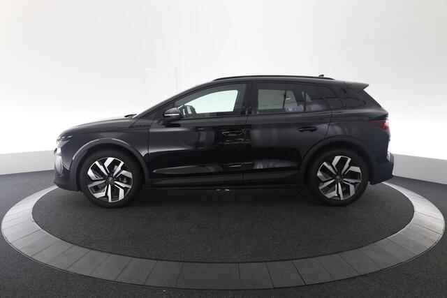 Skoda Elroq 60 Sportline | BTW verrekenbaar | Stoelverwarming