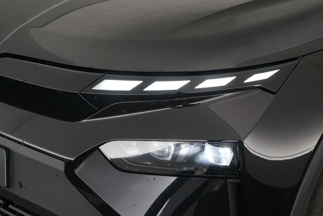 Skoda Elroq 60 Sportline | BTW verrekenbaar | Stoelverwarming