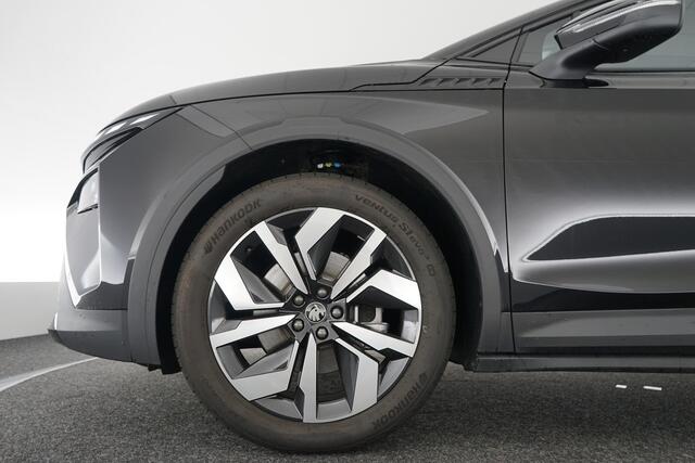 Skoda Elroq 60 Sportline | BTW verrekenbaar | Stoelverwarming