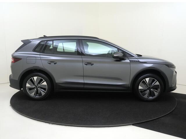 Skoda Elroq 50 Selection