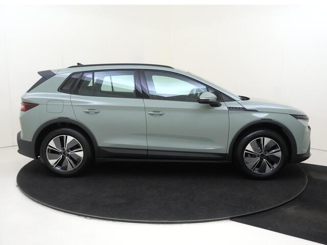 Skoda Elroq 50 Selection