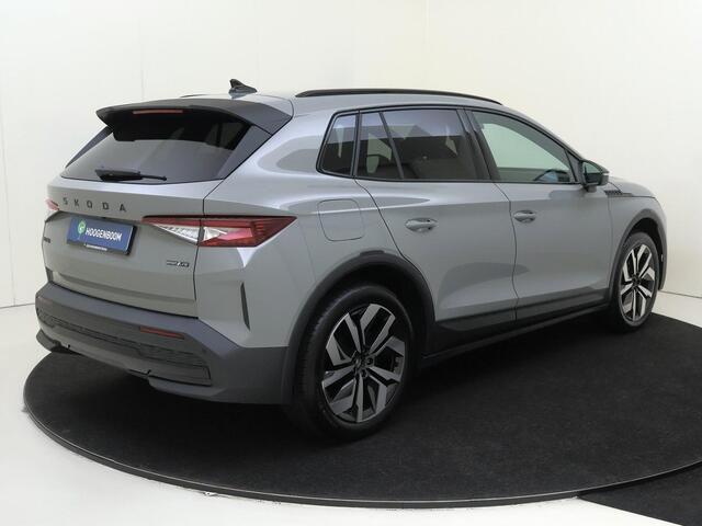 Skoda Elroq 60 Sportline