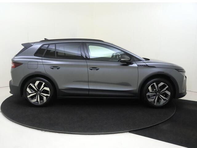 Skoda Elroq 60 Sportline