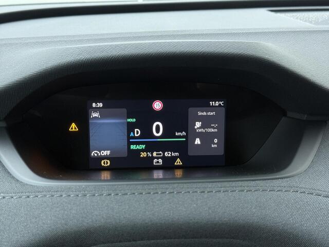 Skoda Elroq 50 Limited 170 PK | 4.000 Inruilpremie | Achteruitrijcamera | Wireless Carplay & Android auto |